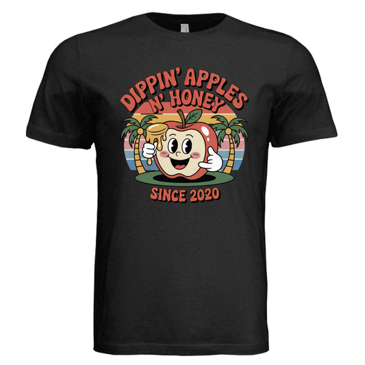 BLK HTHR TRIBLND - FRONT