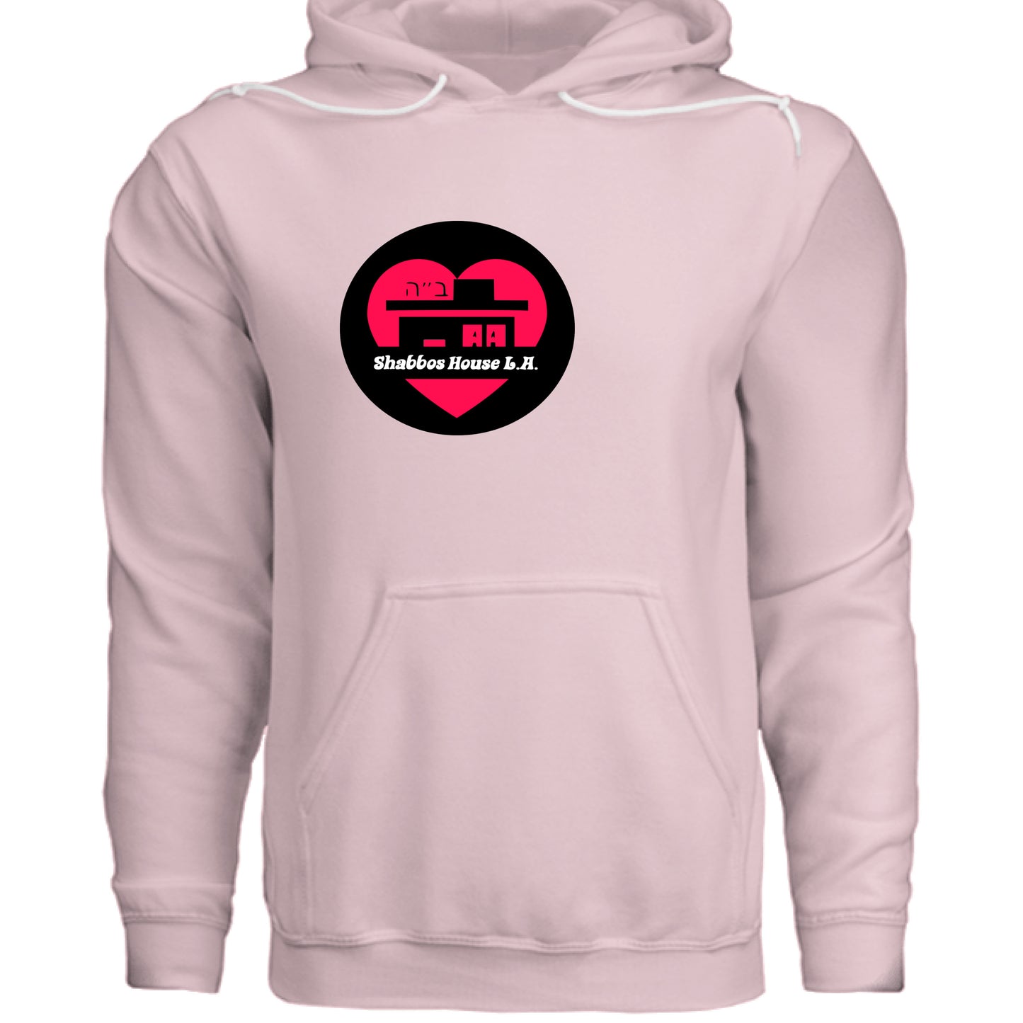 Pink - FRONT