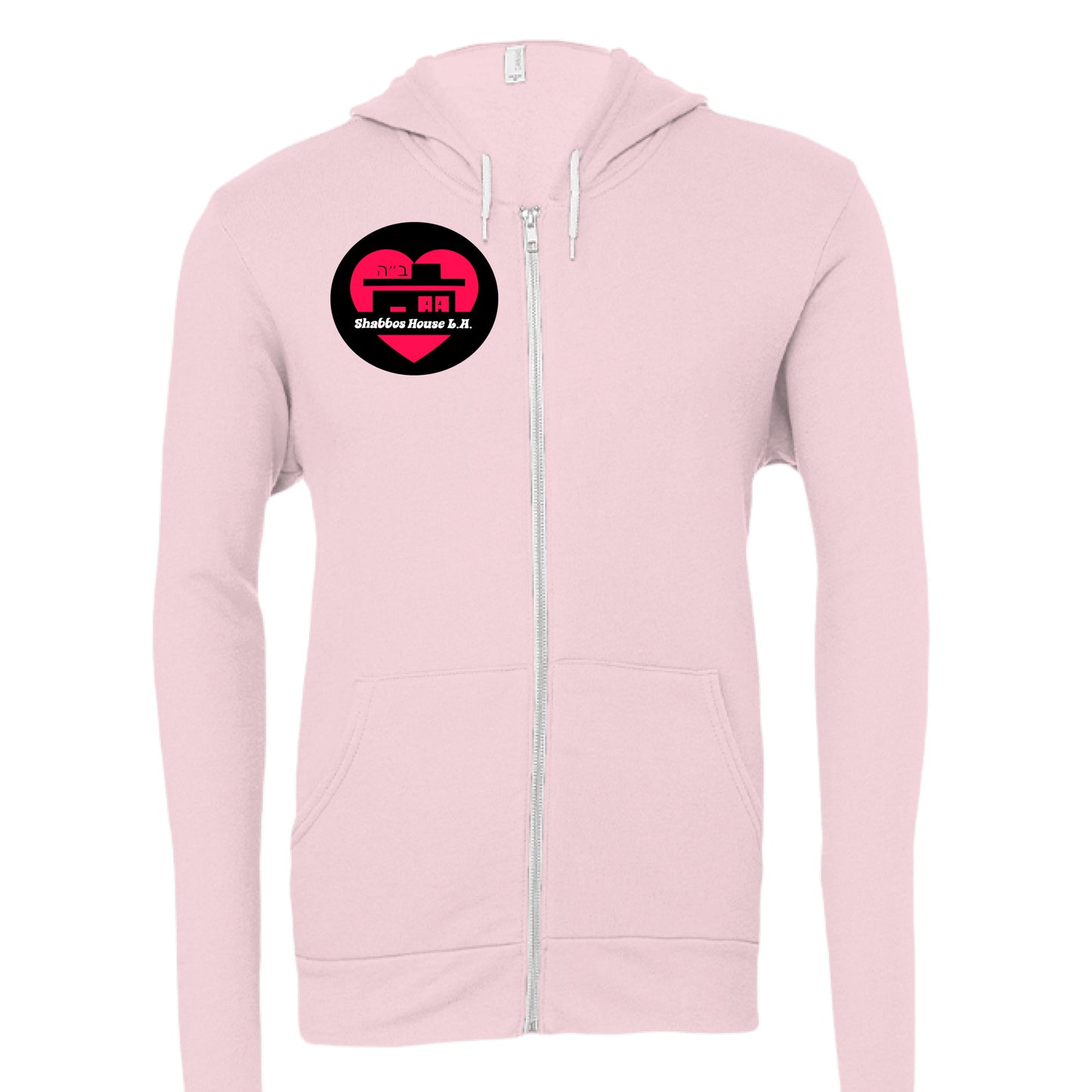 Pink - FRONT