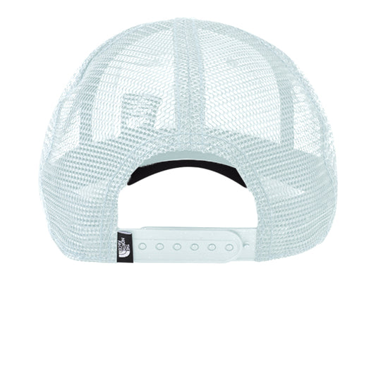 TNF Black/ TNF White - BACK