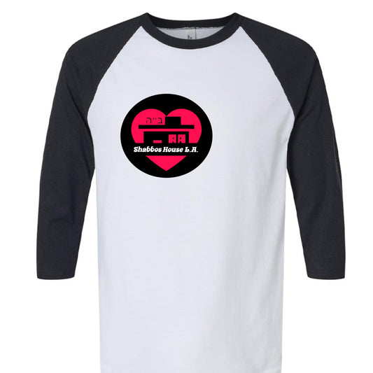 White/ Black - FRONT