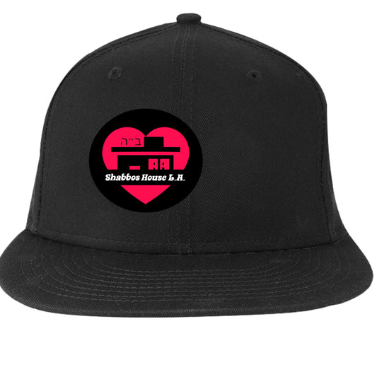 Black - FRONT