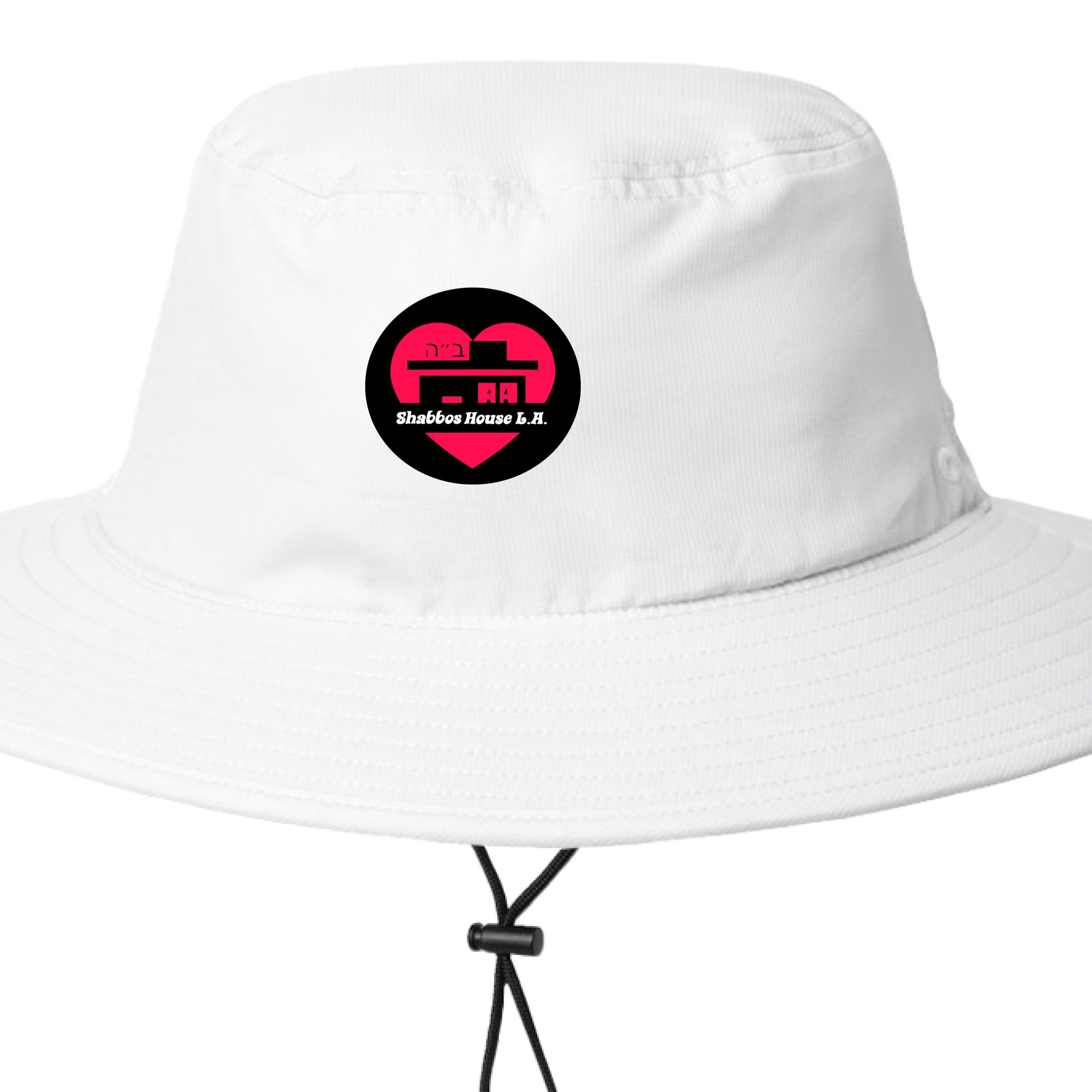 White - FRONT