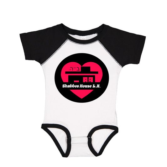 WHITE/ BLACK - FRONT