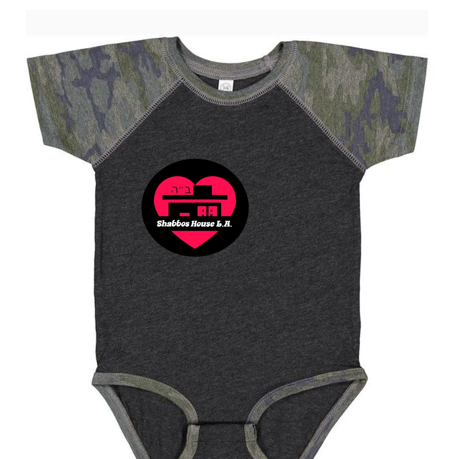 VN SMKE/ VN CAMO - FRONT