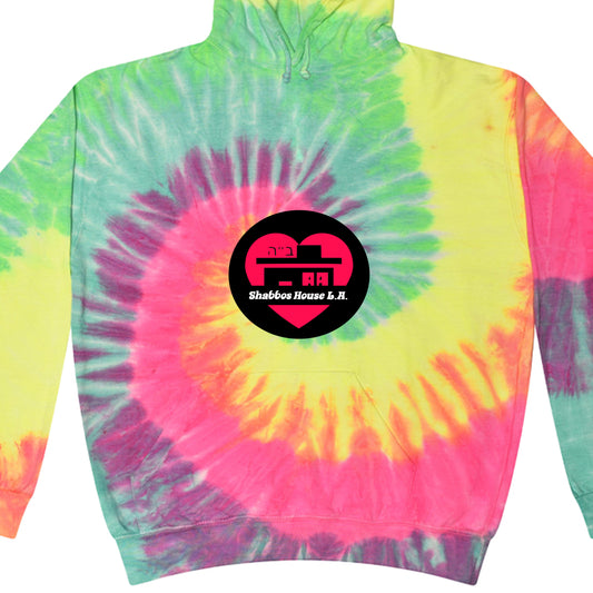 MINTY RAINBOW - FRONT