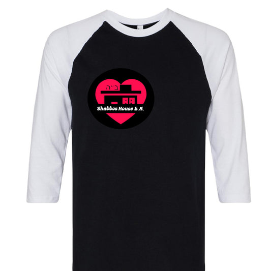 Black/ White - FRONT