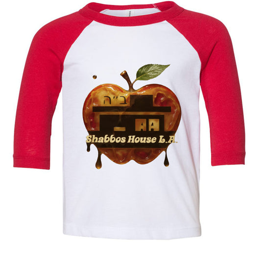 WHITE/ RED - FRONT